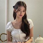 [모두드루와] 장원영 설윤 <b>반묶음</b> 에반데