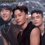 프<b>킹</b> 넉스 <b>개</b> 잘생겼다...