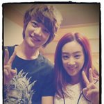 [모두드루와] 샤이니 민호랑 정려원 <b>투샷</b>