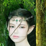 다니엘 사실 <b>엘프</b>였던거임