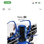 [NCT칠프] <b>초동</b> 미쳤다 기분좋다ㅠㅠㅠ