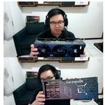 오늘부터 그래픽카드를 <b>카드라</b> 부르지 않기로했어요