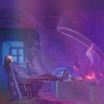 [19] 이거 무슨 애니<b>캐릭</b>인지 아는사람?