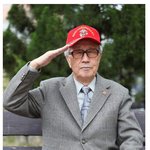 해병대 1기의 위엄