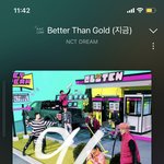 [NCT드림] 나는 드림이들이 빨리 컴백했으면 <b>조켓</b>어….