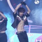 [NCT칠프] 나 복근 좋아하는 사람이였네 (인증0)