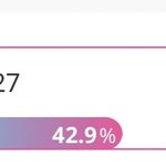 [NCT칠프] <b>와중</b>에 아챔도 1위로 마무리 인증ㅇ