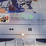 [NCT드림] ㄱㅅㄷ 나 생각해보면 제대로 하는 덕질 처음이네