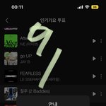 [NCT칠프] 애들아 멜론 인가 투표 지금 하자 미루지<b>말고</b>!!