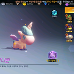 요즘 귀여운게 너무 좋아