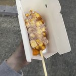 [NCT드림] ㅅㄷ 아까 먹은 핫도그