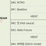 [NCT드림] 리브콘 큐시<b>트래</b>