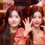 오늘 엔믹스 해원 설윤 엔딩