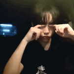 더보이즈 <b>선우</b> 축구선수 안하고 아이돌하길잘했다 진짜