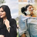 [이것좀봐줘] 광주 민주화 운동과 같은 일이 벌어지고 있는 이란