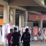 정국이 아이유첫콘 <b>방석</b>짤 떳다