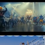 [군대] 이거 진짜같냐 짜집기같냐