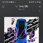 [NCT칠프] 뮤뱅은 그래도 가능성있지?