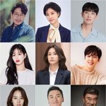 순옥킴 드라마 캐스팅 떴다!!