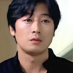 중견 남자 배우들의 젊은 시절 사진