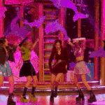 엔믹스 규진파트 내가 <b>추면</b>...