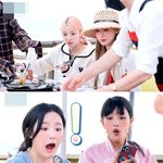 <b>산</b>낙지 처음 접한 외국인 멤버들 반응