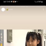 다 큰 고딩이 이런 머리 하고다니면