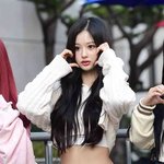 설윤 뮤직<b>뱅크</b> 출근길 기사사진
