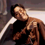 [방탄소년단] 호비 <b>러쉬</b>아워 짤털