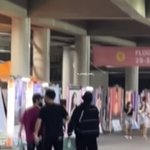 [군대] 아이유 <b>sbn</b> 콘서트 갔다가 야무지게 방석챙긴 정구기