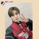 [NCT칠프] 재<b>효니</b> 버블 왔어용