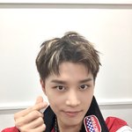 [NCT칠프] 헐 <b>공계</b> 애기들 사진 올라온다 인증ㅇ