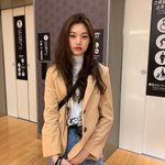 [모두드루와] 윜밐 김도연 가을 <b>사복</b>코디 모음