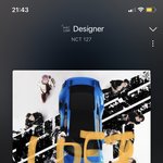 [NCT칠프] <b>영이</b>가 팬분 백허그해줬대