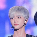 [NCT드림] 재민이 <b>은발</b> 너무 좋다