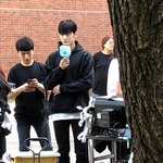 [모두드루와] 핸드폰으로 막 찍어도 살아남는 차은우.<b>zip</b>