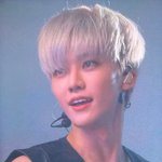 [NCT드림] 재민이 은발덮머 <b>존</b><b>버</b> 성공