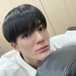 [NCT드림] 어엉 젠오 <b>저녁쯤</b>에 버블로 셀카도 보내줬었네