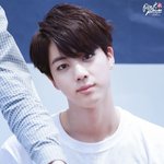 젓살빠지기 전후 방탄 <b>진</b> 얼굴차이