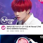 더보이즈 선우 주연 영훈 레전드 직캠