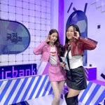 나랑 장원영이랑 <b>서면</b> 이렇게 되겠지