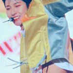 [NCT드림] 런쥔이 아기배