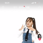 엔믹스 <b>지우</b> 비율 실화냐