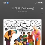 [NCT드림] 런지니 제노 리브콘 퇴근길