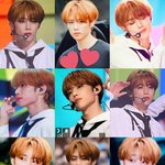 더보이즈 <b>선우</b> 미남강아지