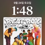 [NCT드림] 근데 어제 <b>지송</b>이 진짜 낯 안 가리네
