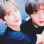 더보이즈 <b>선우</b> 현재 말하는거 너무 웃김