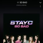 [모두드루와] 스테이씨 앨범별 성적 정리해줌 (팩트)