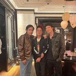 [댓글부탁해] 와 <b>뷔</b> 강동원보다 잘생겼네...