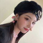 <b>엔믹스지우</b> ㄹㅇ 배우상아님?